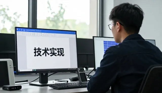 企业如何在选型中实现需求与设计的精准匹配